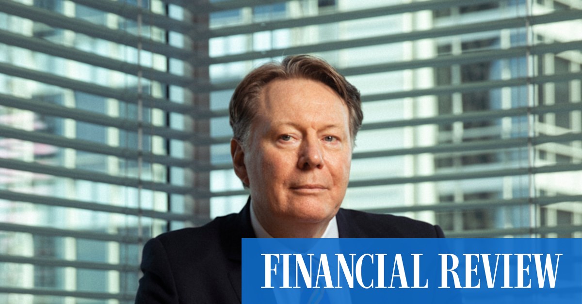 ANZ veteran head of markets departs, successor named - Vimarsana News