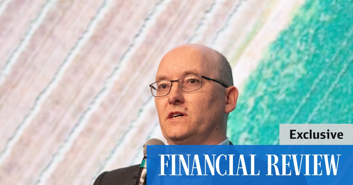 Superannuation: Super fund's acting CEO quits as CFMEU attacks 'rogue regulator' - Vimarsana News