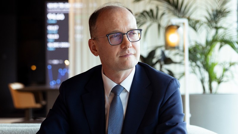 ASX risks ‘monstrous' trading costs without faster settlement