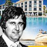Queensland businessman Keith Lloyd died in 2023, leaving an estate that included a Brisbane apartment, Gold Coast condominium, and a 46-metre superyacht called Mistress.