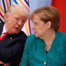 To deal with China, Trump should learn German