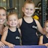 Hannah Clarke and her three children were murdered by Clarke’s estranged partner in 2020 in Camp Hill.