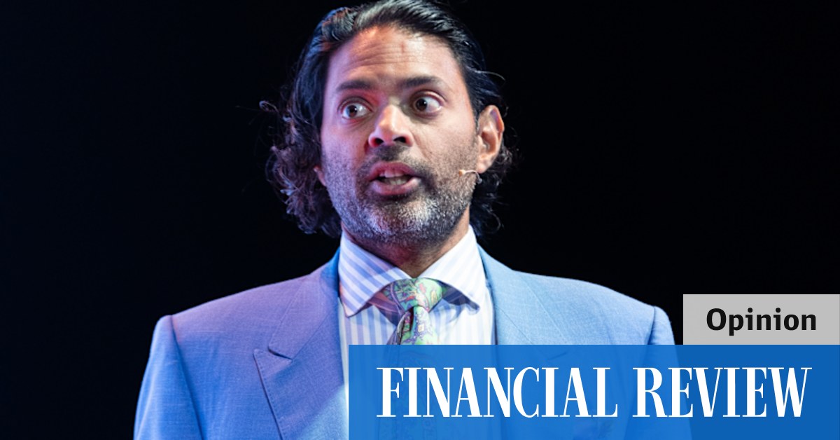 afr.com - Jonathan Shapiro - Why US banks are opening new branches, not closing them