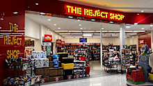 The Reject Shop has confirmed job losses.