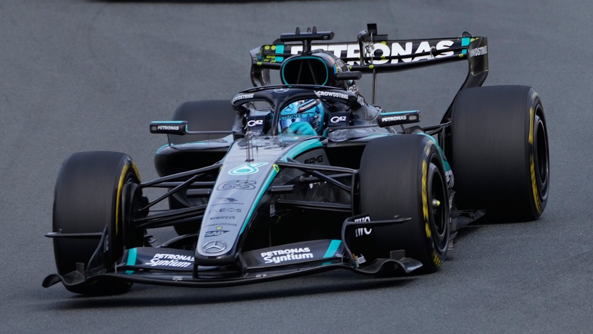 ‘No money’: Shock revelation behind Mercedes slump