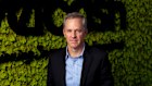 Metcash group chief executive Doug Jones.