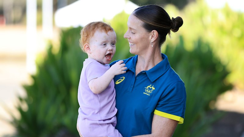 ‘A game changer’: AOC builds for Brisbane 2032 with $50 million backing of Australian athletes