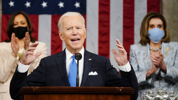 China’s miscalculation on trade deal helps Biden rebuild the Western Front