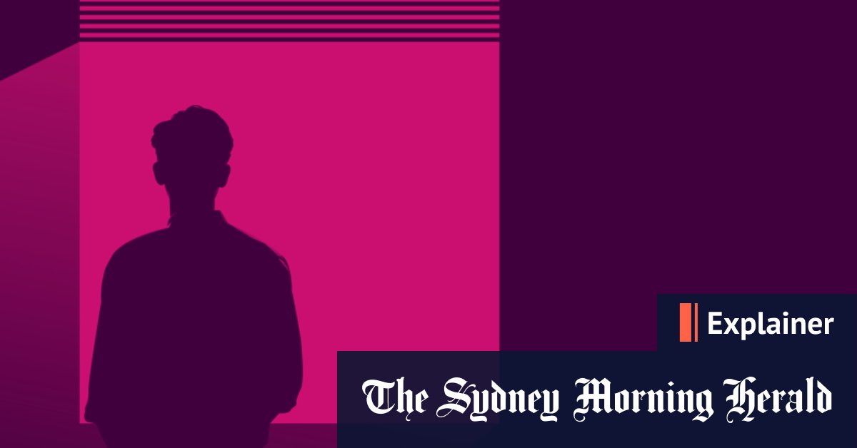 Australia Covid Will The Sydney Melbourne Lockdowns Work