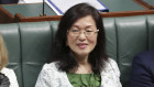 Chinese professor Chen Hong described the scrutiny of Gladys Liu as McCarthyist.