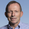 Why Warringah voters should stick with Tony Abbott