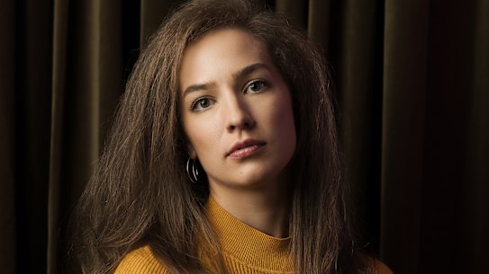 Katrina Marson likens allowing a child to grow up with inadequate relationship and sex education to handing a kid the car keys without giving them driving lessons.