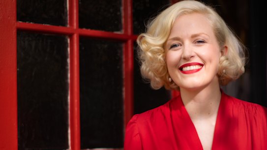 “I knew it would happen, but I was surprised by how emotional I got. I felt quite teary.” After more than a year, Kiwi Charlotte Dallison can visit home.