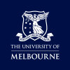 University of Melbourne logo