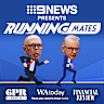 Running Mates federal election 2025