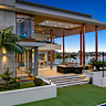 This mansion in Mosman Park, Perth sold for $25 million last year.