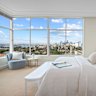 Family spend $3.8 million at auction for a house with Harbour Bridge Views.