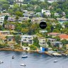 Peak Sydney: The $55m house that will be as easy as a ‘walk in the park’ to sell