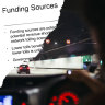 Sydney drivers face tolls until 2060. Here’s why that might get longer