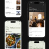 The brand new Good Food app is like having a reviewer in your pocket.