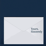 Yours.Sincerely