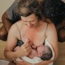 One in three Australian mothers suffers birth trauma. I’m one of them