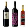 Winter wine recommendations