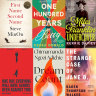 There’s a broad selection of new books to read this March.