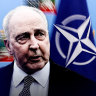 Keating’s right, NATO should steer clear of the Indo-Pacific