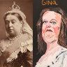 An open letter to Gina Rinehart, from Queen Victoria (who loved her beer)