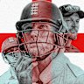 The golden era of England’s test cricket team is over, and analysis from Australian economists shows it wasn’t that golden to begin with.
