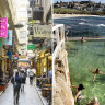 I’m a Melburnian but also a realist – Sydney is by far the better city