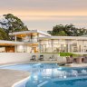 Mindfulness teacher who wanted $20m for Bayview estate sells for $9.8m
