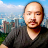 Gordon Ng has been convicted in Hong Kong.
