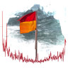 Summer drownings spike on Australia Day and New Years Day.
