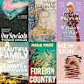 There’s a bumper selection of new books to read this June.