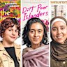SMH 2025 Best Young Australian Novelists.