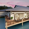 Luxury resort reimagines over 50s living