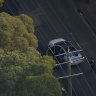 High school student critical after being hit by car in Greensborough