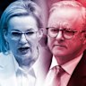 Anthony Albanese’s post-election honeymoon is not showing any sign of ending with Labor’s lead over the Coalition growing in the latest Resolve Poll.