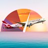 Airline competition