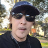 Former apprentice jockey and track work rider Dennis Green.