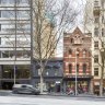 Super fund’s tower of power battles to keep its Collins Street views