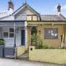 Young couple buy unliveable Bondi semi for $2.4m, beating eight others