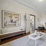 Three buyers local to Lane Cove, all young upsizers living in either a unit or townhouse, competed from start to end...