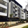 Housing slump bites as Sydney apartments line up for fire sale