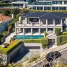 Shopping centre tycoon Dai Yongge sells $25 million Rose Bay home