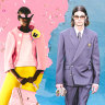 ‘It was bound to happen’: Why fashion is going back to being binary