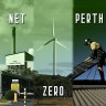 At night, plug your house into your car: Perth’s power grid at net zero