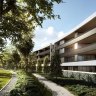 Artist impression of Addval Development's $110 million Estate complex 